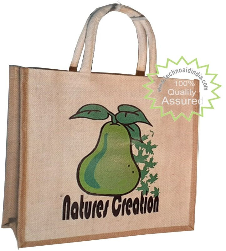 Jute Shopping Bag Jsb 1116