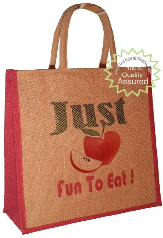 Jute Shopping Bag Jsb 1118