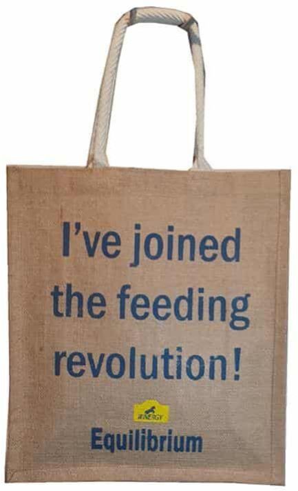 Jute Shopping Bags 1125