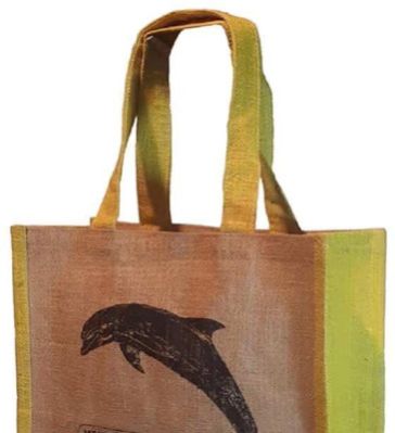 Jute Shopping Bags Bulk 1130