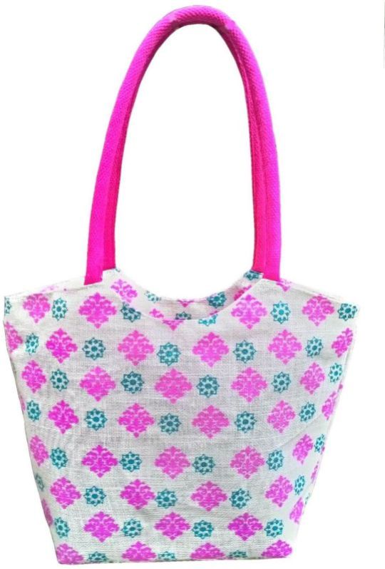Jute Tote Bags 1103