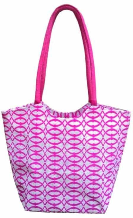 Jute Tote Bags 1109