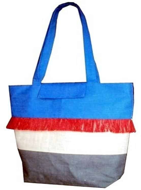 Jute Tote Bags 1111