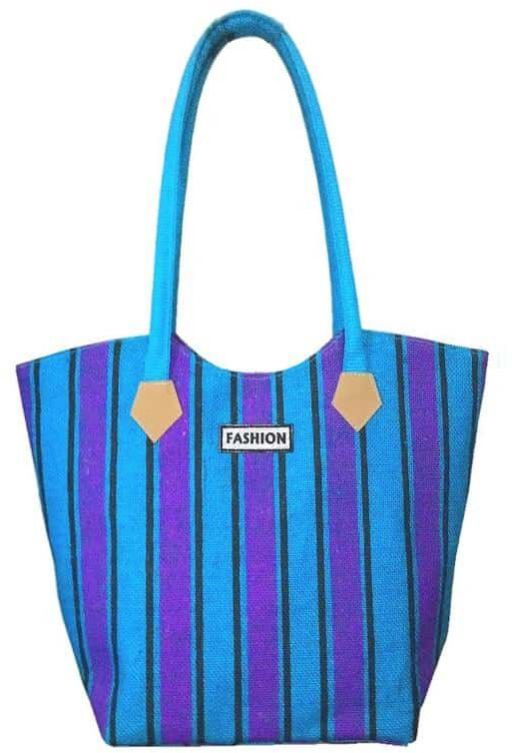 Jute Tote Bags 1121
