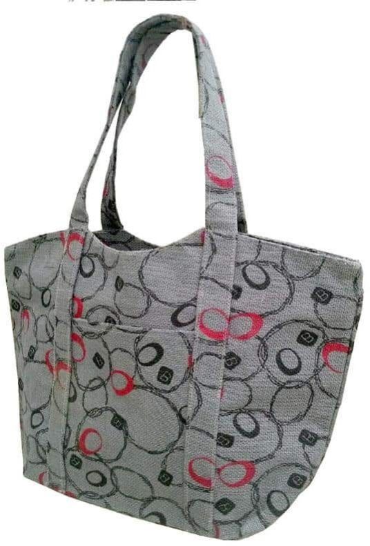 JUTE TOTE BAGS 1132