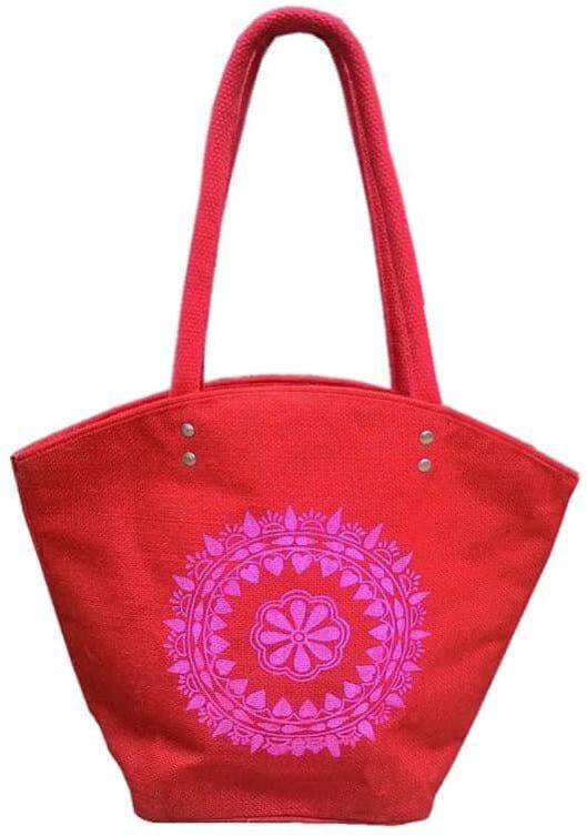 JUTE TOTE BAGS 1133