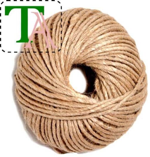Crafts Jute Twine