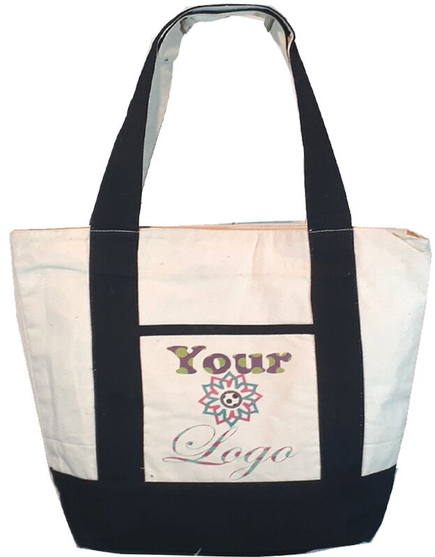 Nautical Canvas Boat Bags Cv 11150