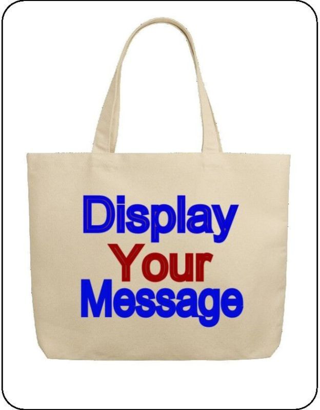 Personalized Canvas Bags P 1000