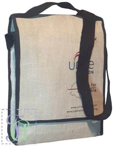 Sustainable Conference Bags 1016