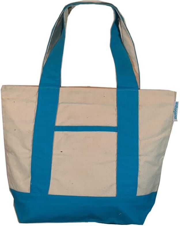 The Versatility and Popularity Of Canvas Tote Bags
