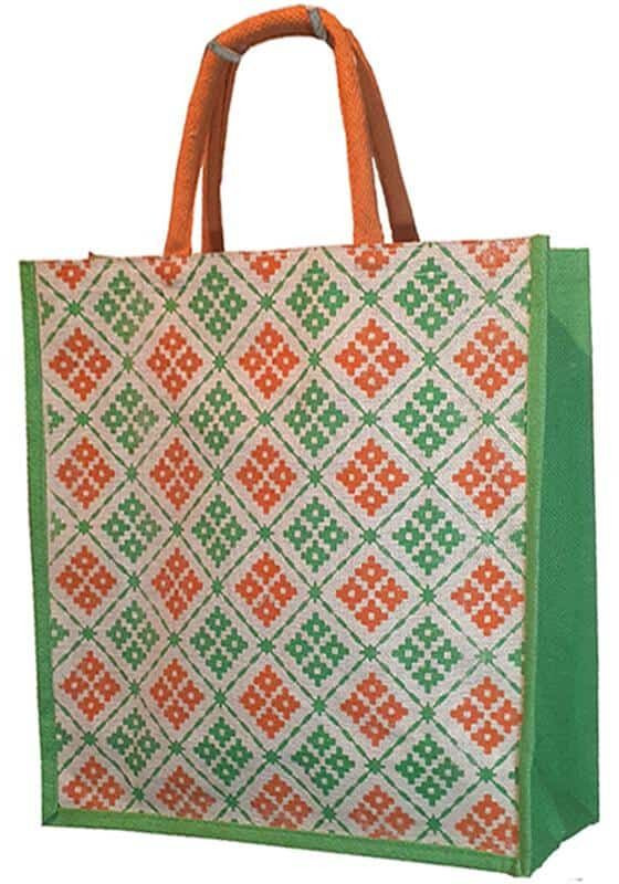 Wholesale Jute Bags For Shopping 1126
