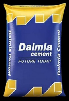 Dalmia Cements