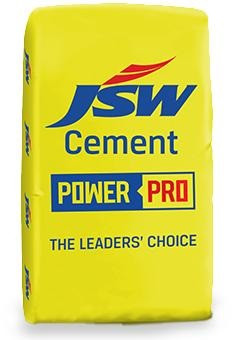 Power Pro Ppc Cement