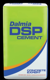 Dalmia Cements