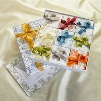 Vazio Mini Ladies Jewellery Gift Box