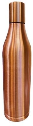 copper bottle