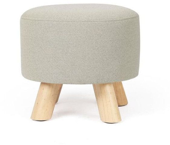 Chouko Ottoman Chair