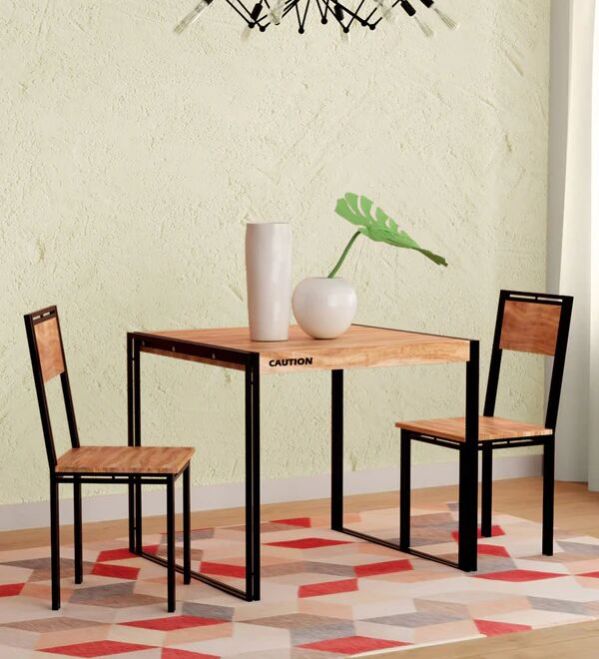 Jazz 2 Seater Dining Set