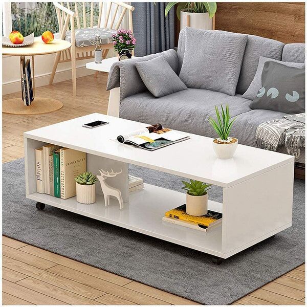Max Coffee Table