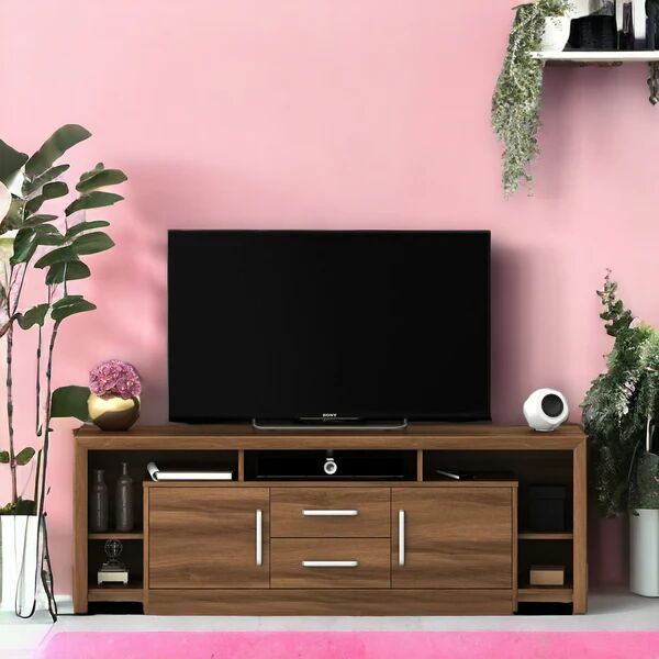Momo TV Console For Tvs Up To 55