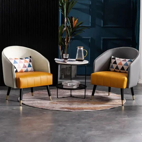 Nasy Accent Chair
