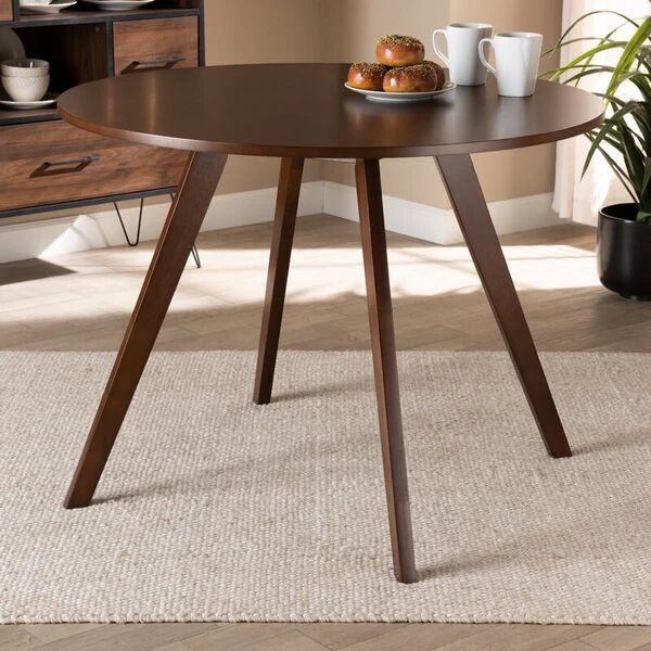 Noburu Two Seater Dining Table