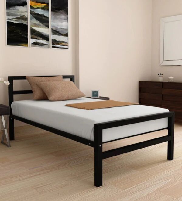 Siko Single Bed