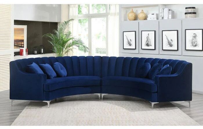 Takashi Lounge Sofa