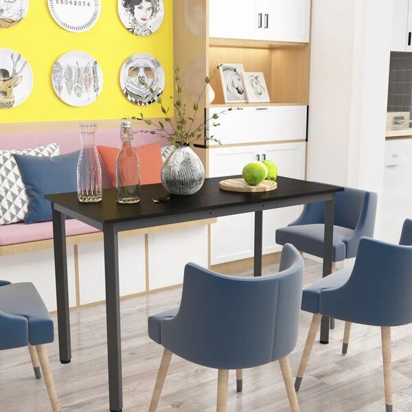 Toshiro Four Seater Dining