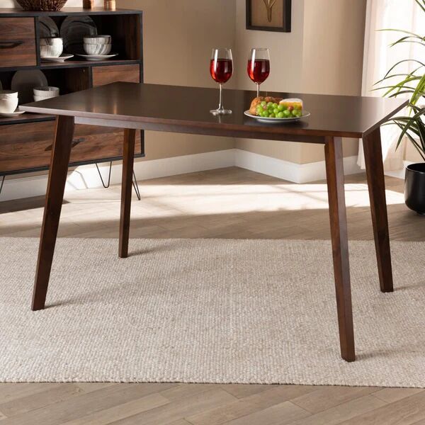 Tsubasa Two Seater Dining Table