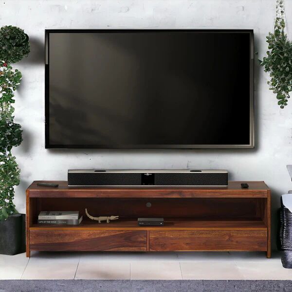 Veeru TV Console