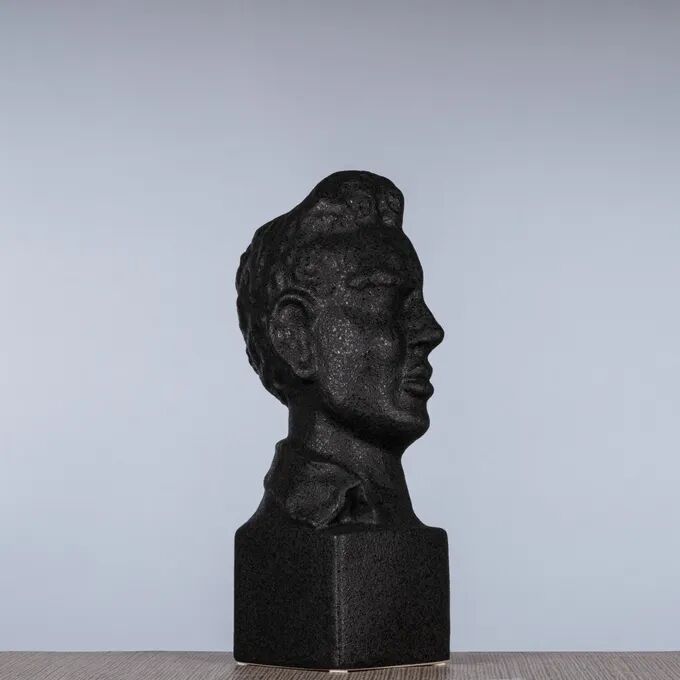 Deep Thinker Ceramic Home Decor