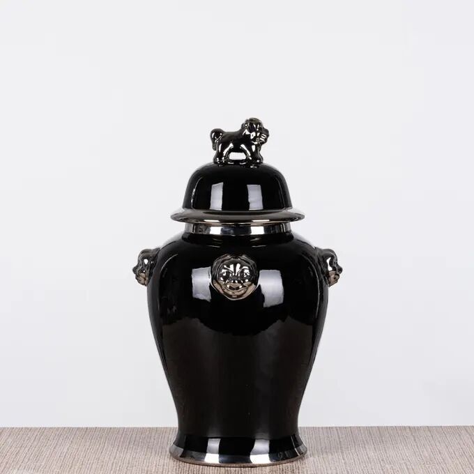 Discovery Ceramic Vases