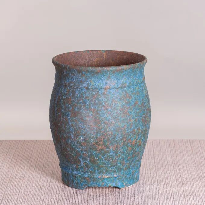 Garden Queen Ceramic Planters