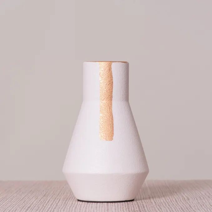 Moonshine Ceramic Vases