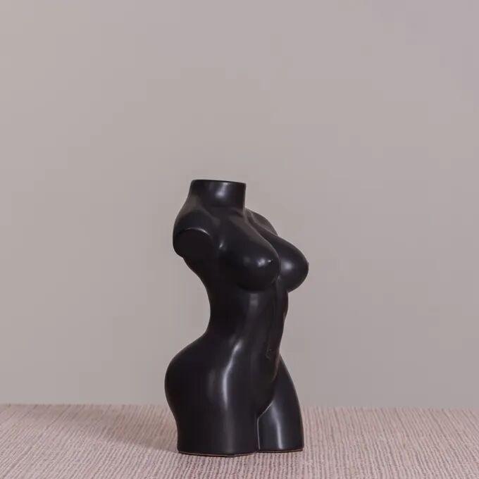 Unearthed (Black) Ceramic Home Decor