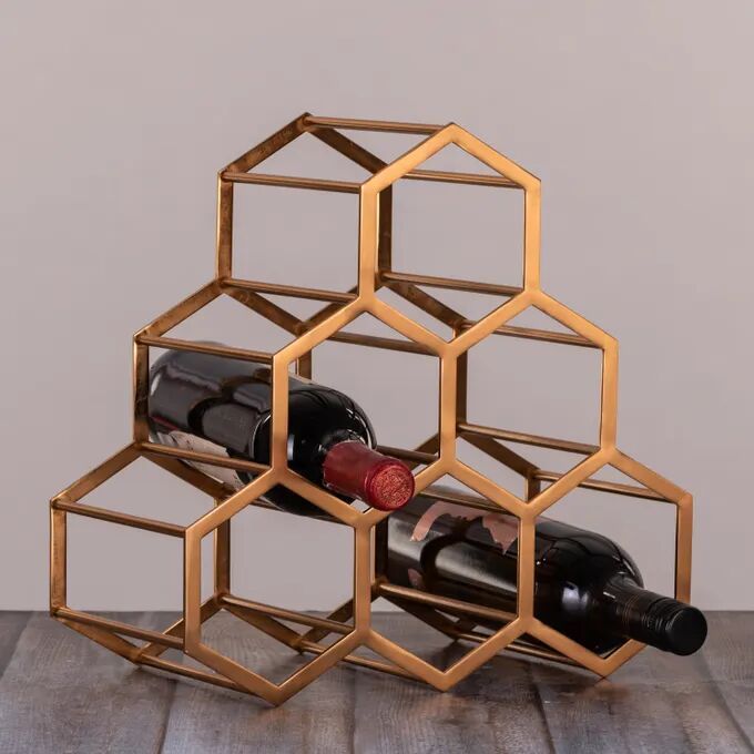 Wine From The Honeycomb Home Decor