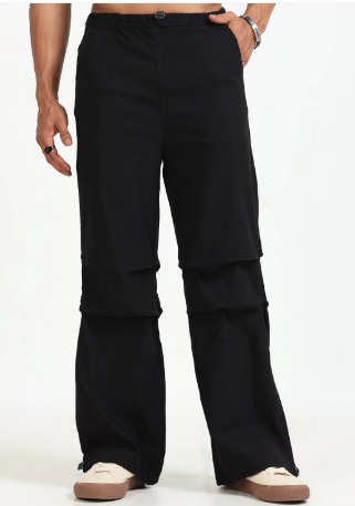 Parachute Men Trousers