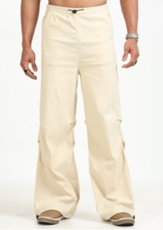 Parachute Men Trousers