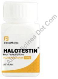 Halotestin 10mg Tablet