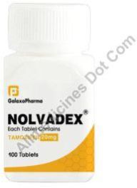 Nolvadex 20mg Tablet