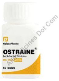 Ostraine 20mg Tablet