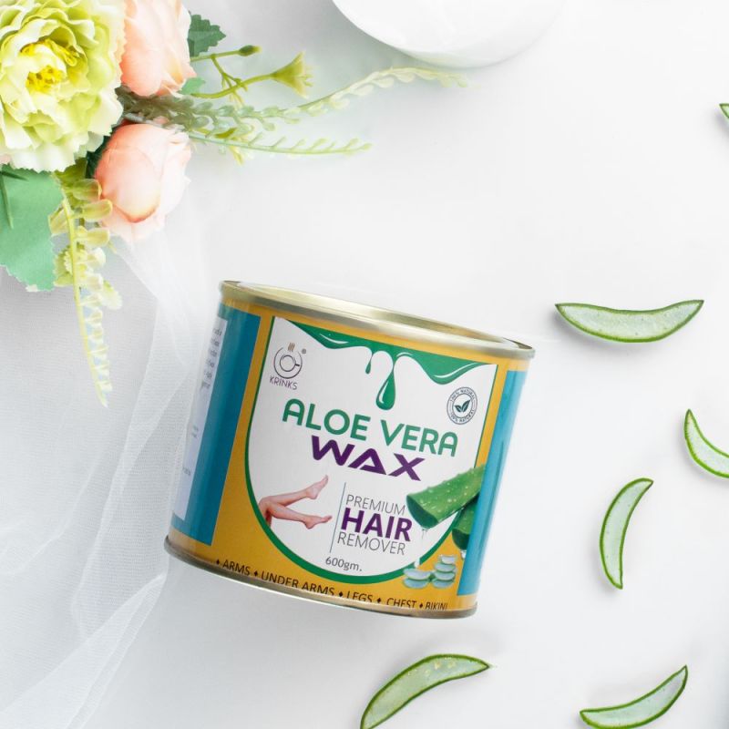 Aloe Vera Wax