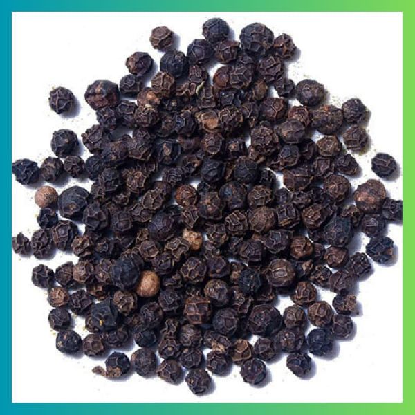 Black Pepper