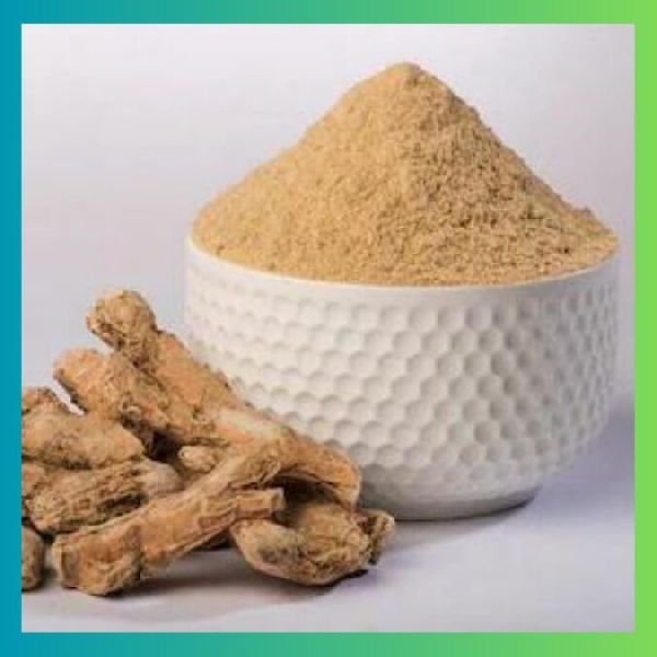 Dry Ginger Powder