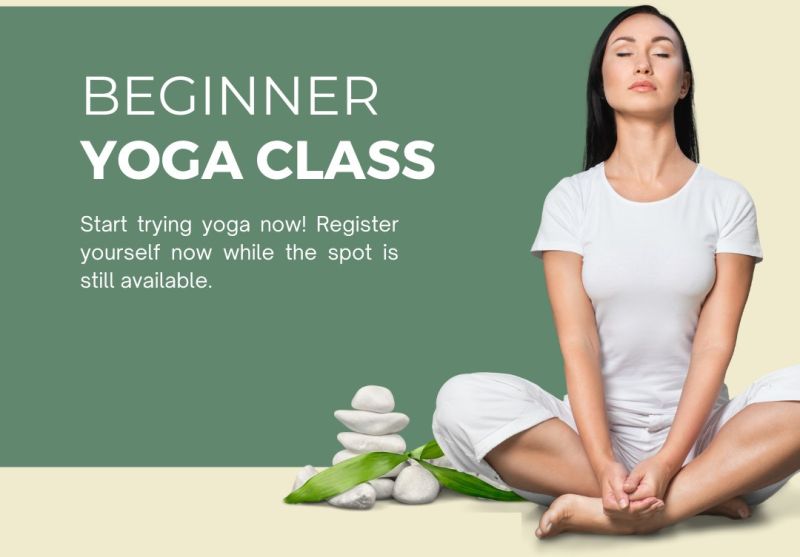 Yoga Classes Online Beginners In Mumbai