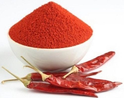 A Grade Red Chilli Powder