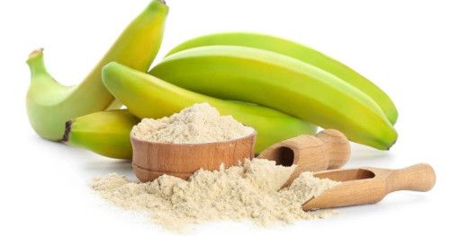 G9 Green Banana Powder