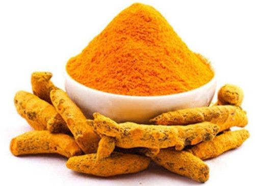 Himalayan Turmeric Powder